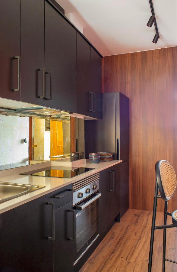 Cozy Bright - 1Bedroom 1 Bathroom - La Latina Madrid Eksteriør billede